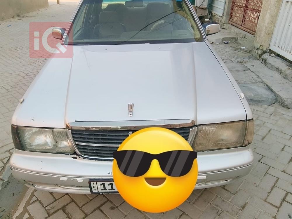 Nissan Cedric